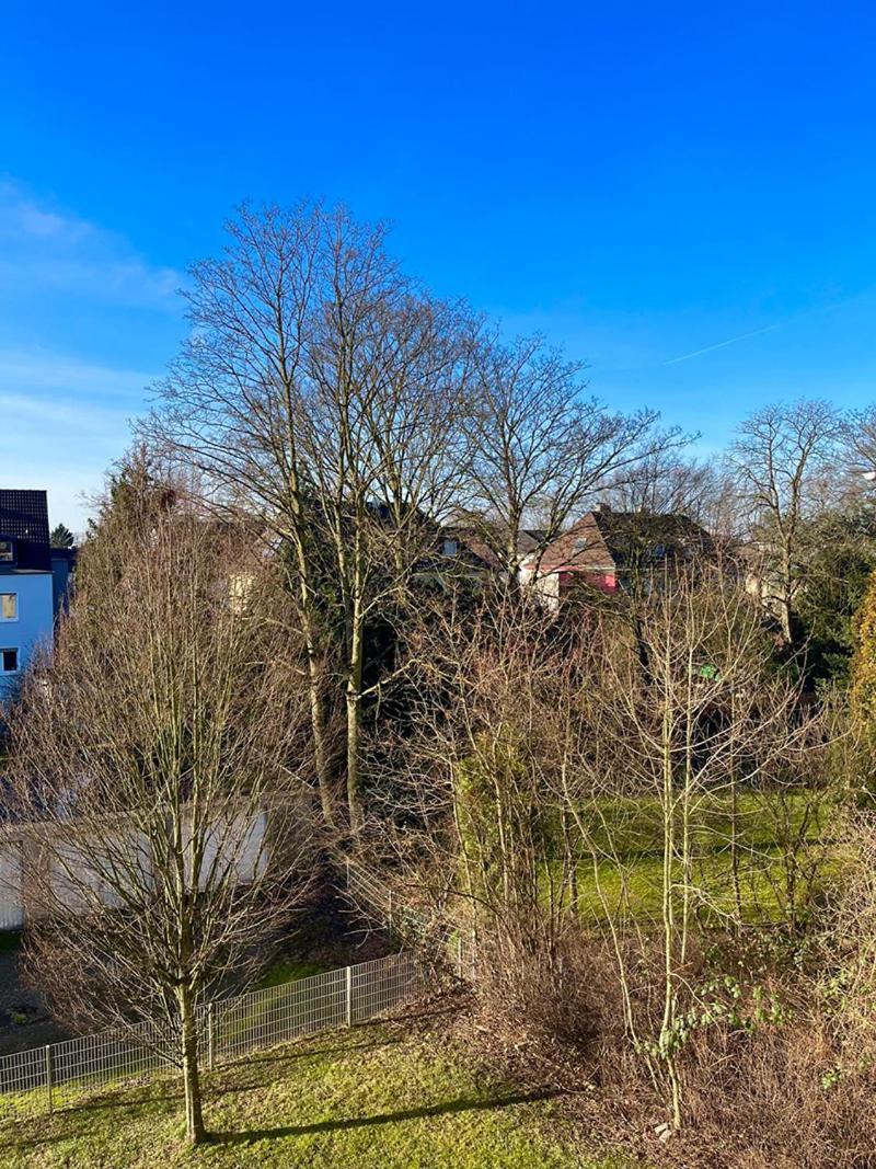 Easy And Cozy Appartement Duisburg