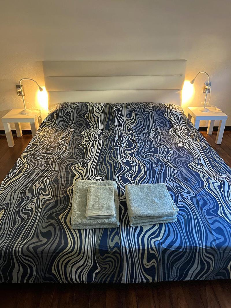 Easy And Cozy Appartement *
