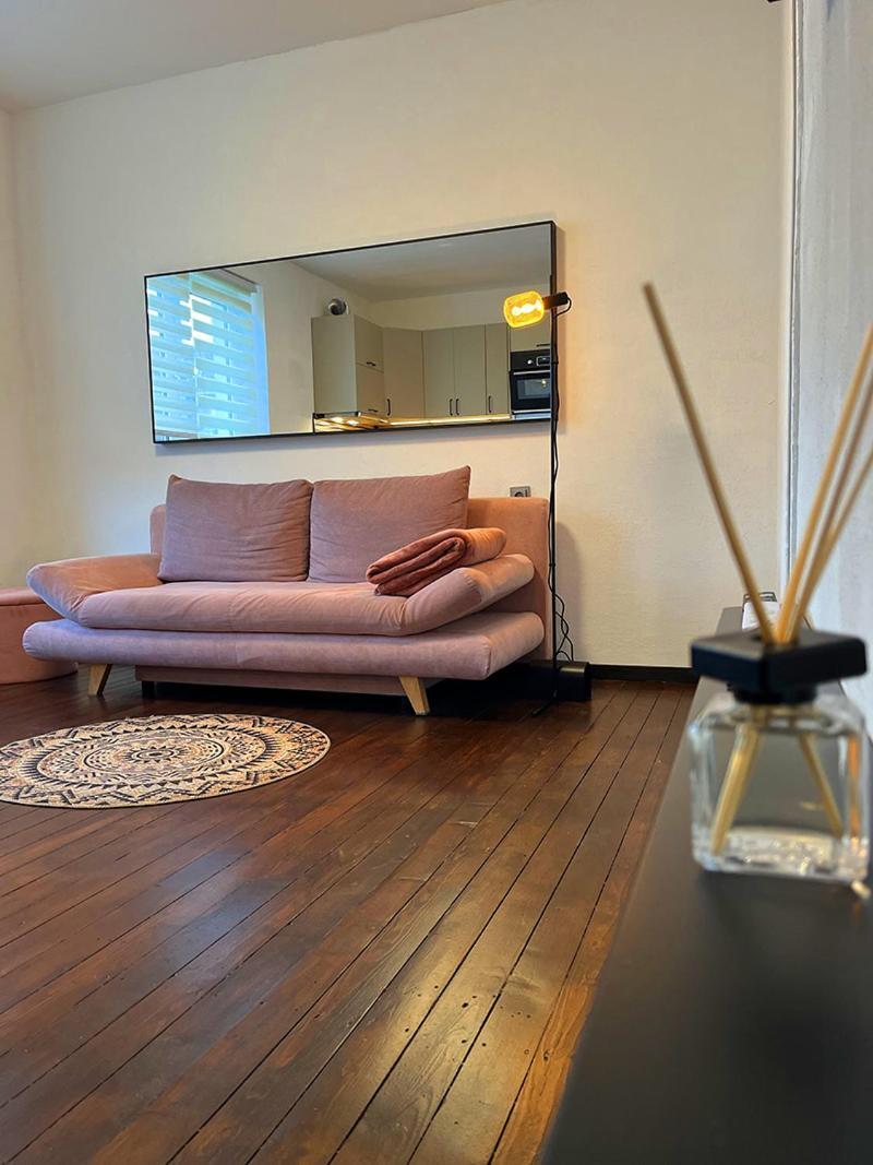 Appartement Easy And Cozy