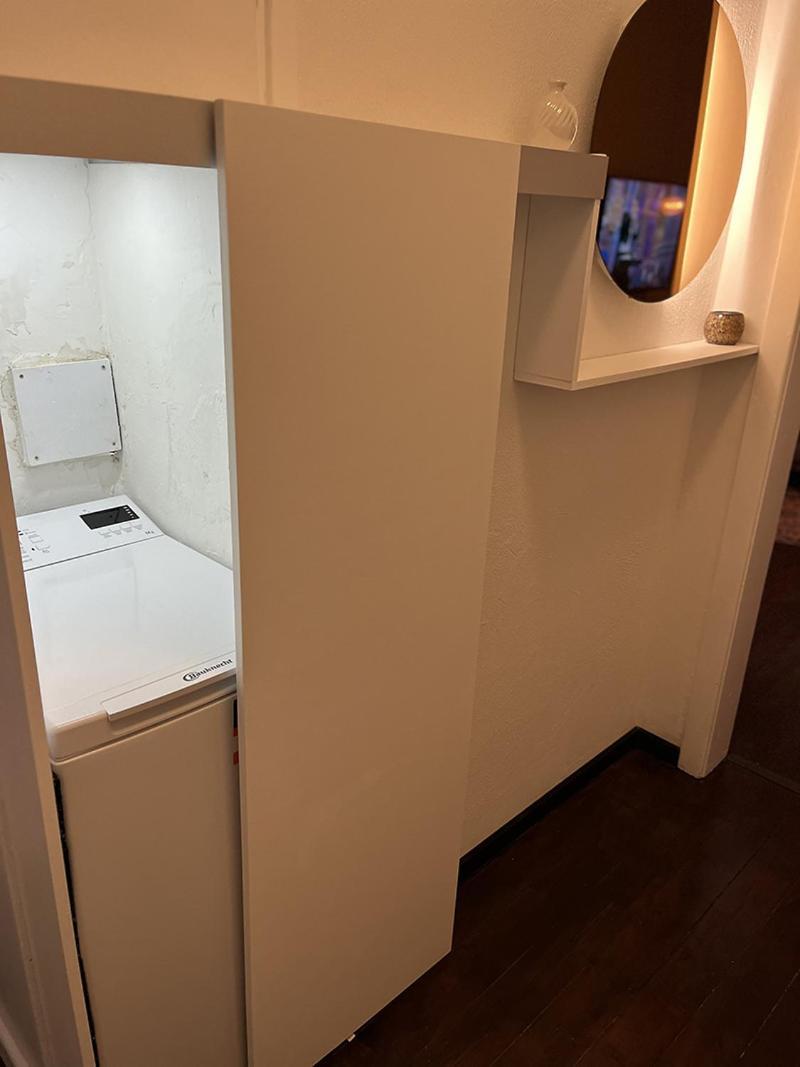 Easy And Cozy Appartement *