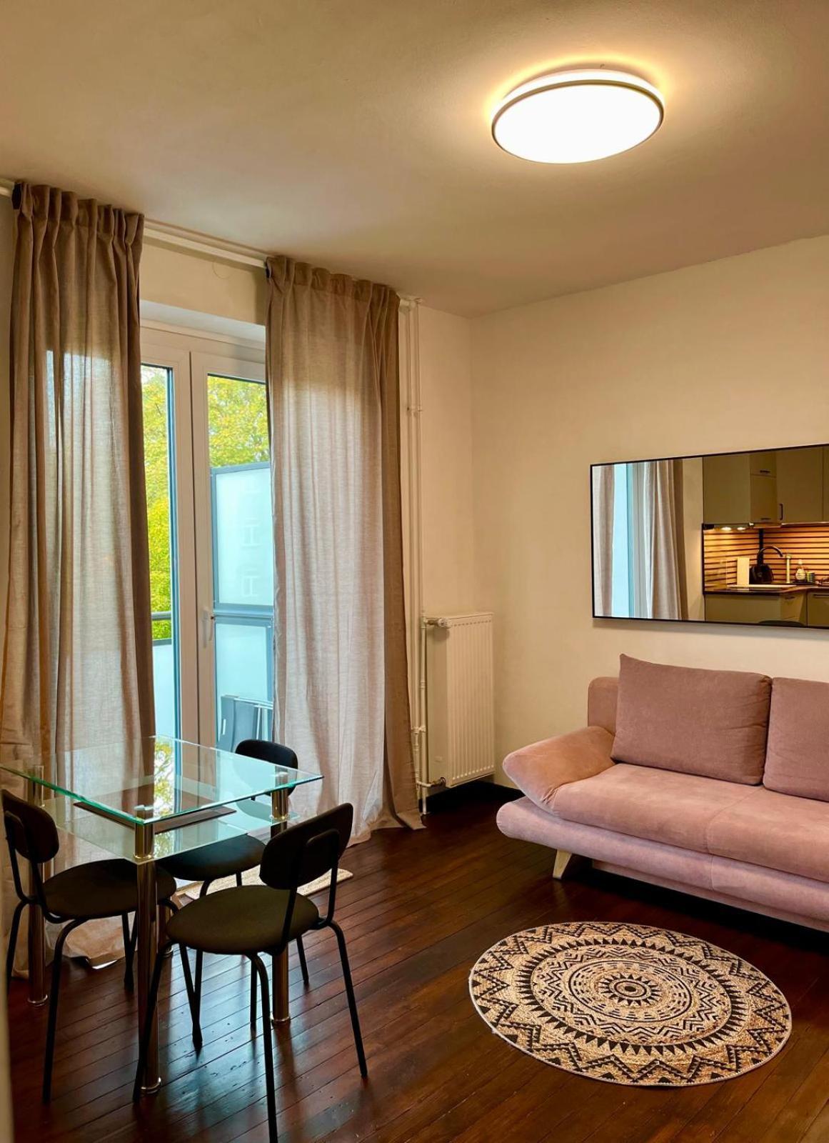 Easy And Cozy * Duisburg