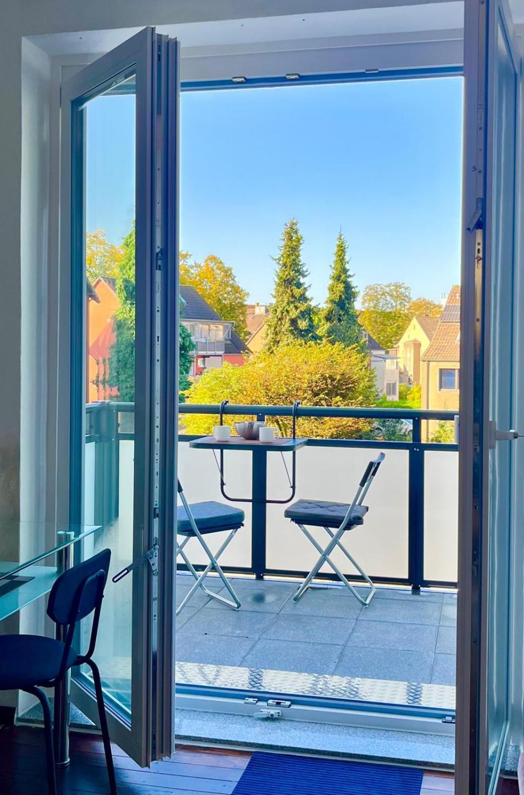 Easy And Cozy Appartement Duisburg