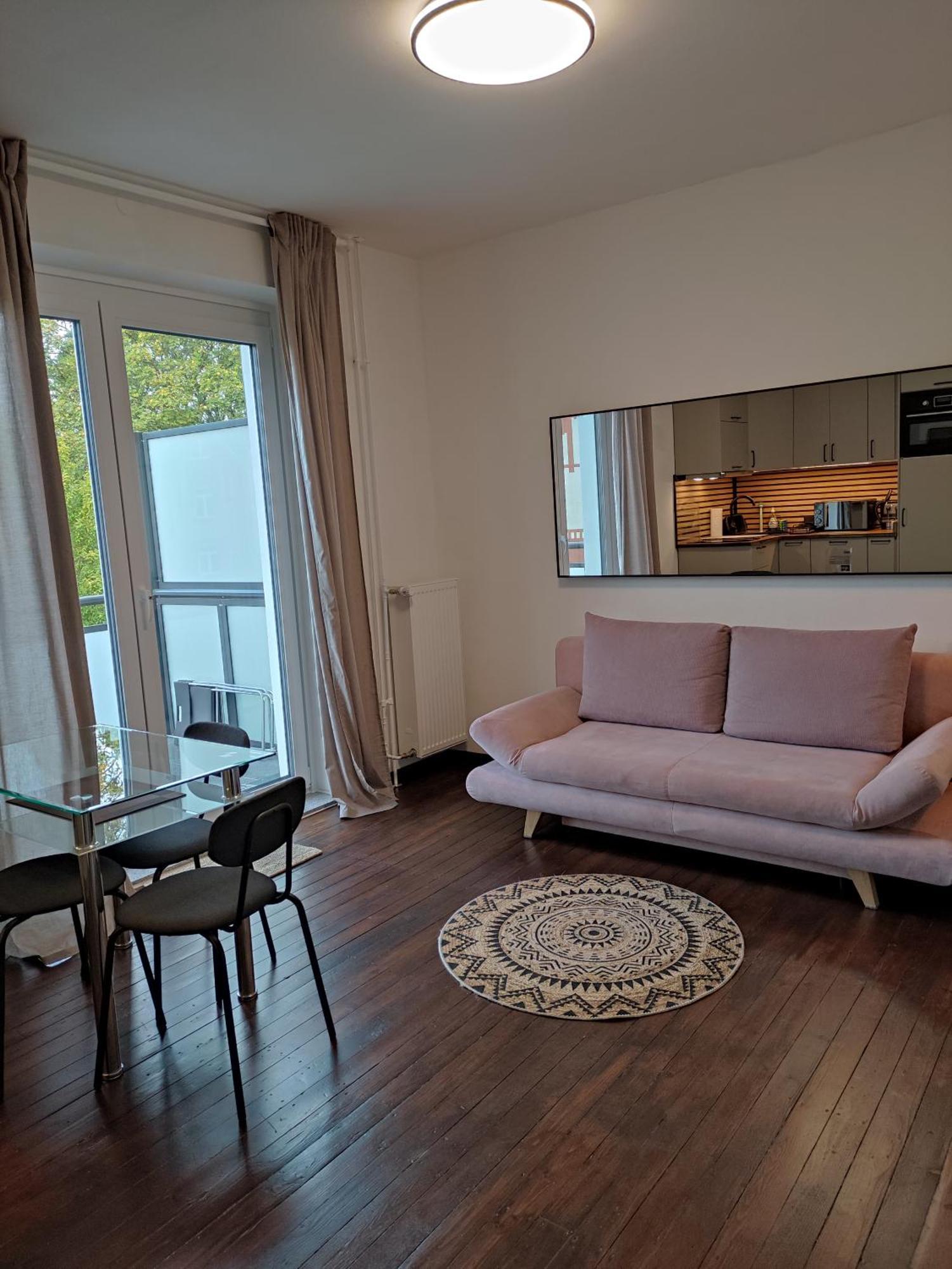 Appartement Easy And Cozy Duisburg